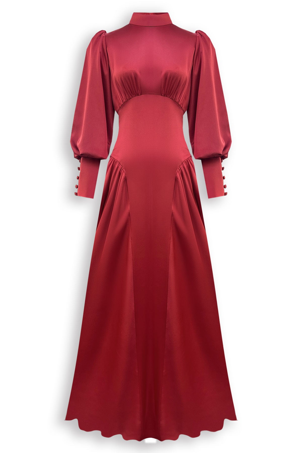 VESPER DRESS