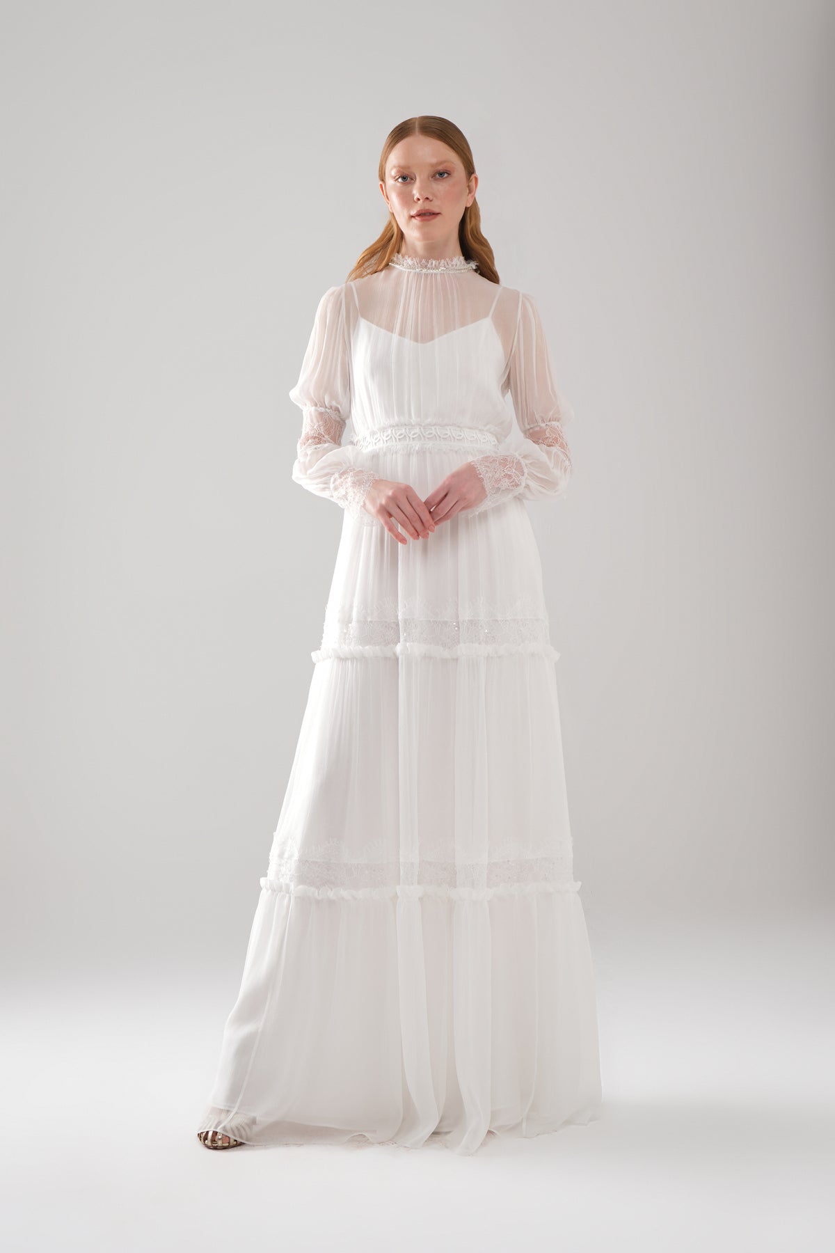 LUCIA DRESS