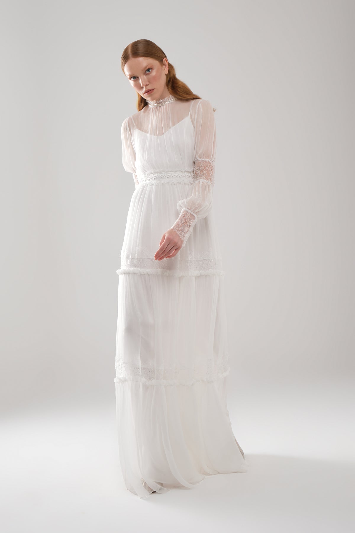 LUCIA DRESS