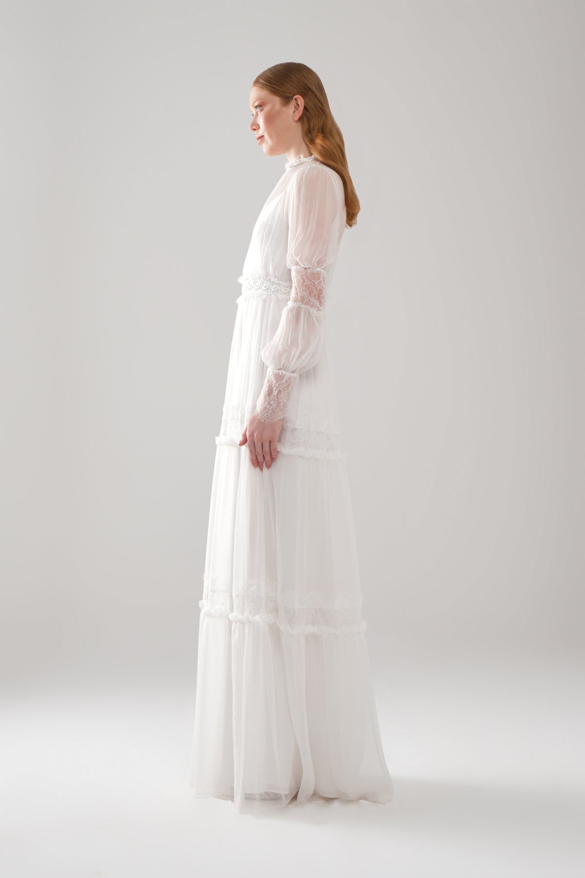 LUCIA DRESS