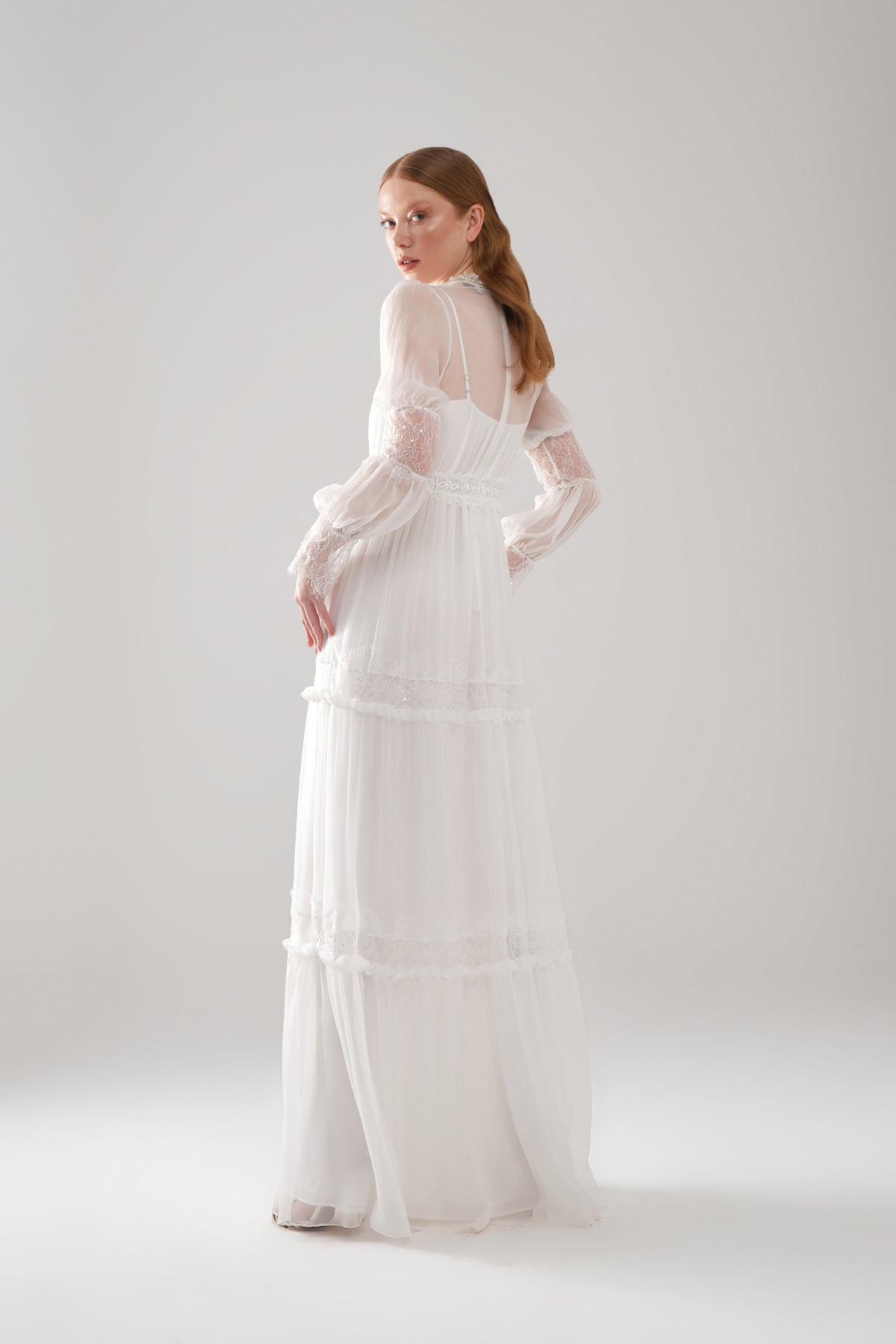 LUCIA DRESS