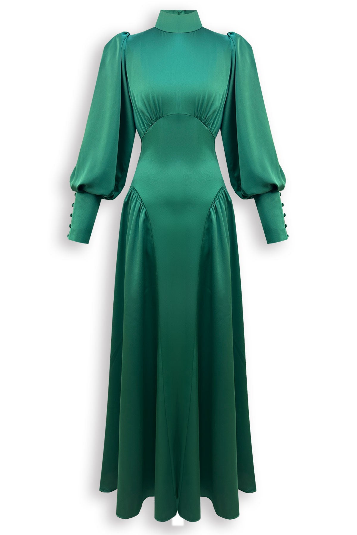 VESPER DRESS