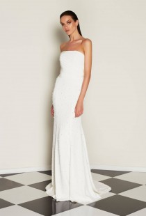OLYPMIA GOWN