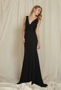 AMATI GOWN