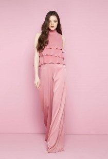 PHOEBE TOP & CHERLY TROUSERS