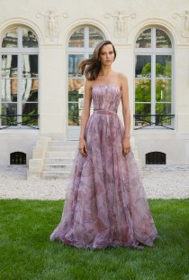 AGATE GOWN