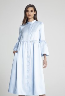 TALIA SHIRT DRESS